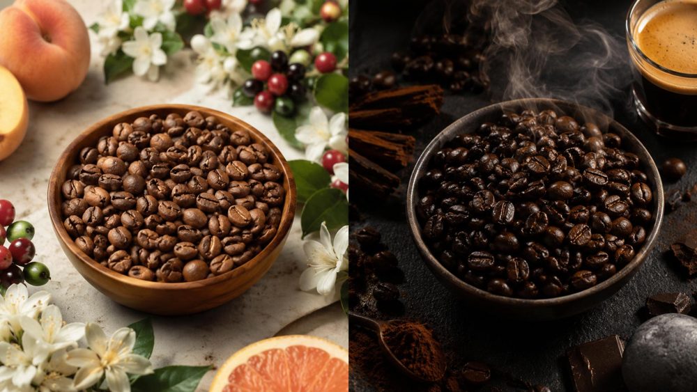 کشورهای تولیدکننده قهوه؛ بررسی قهوه برزیل، اتیوپی و کلمبیا