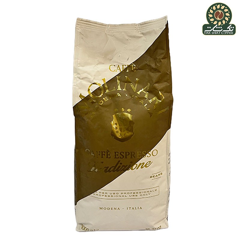 قهوه مولیناری ترادزیونه 1000 گرم (Molinari)