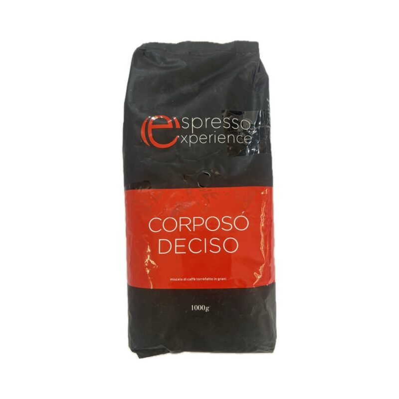 قهوه کافه پولی اسپرسو اکسپرینس ۱۰۰۰ گرمی - Caffe CAFFEPOLI ESPRESSO EXPERRIENCE 1000g