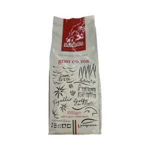 قهوه ایتال کافه گرن کرما ۱۰۰۰ گرمی - Caffe ITALCAFFE GRAN CREMA 1000g
