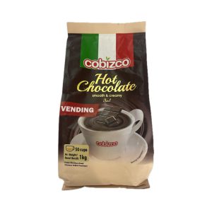 هات چاکلت کوبیزکو ۱۰۰۰گرمی - HOT CHOCOLATE COBIZCO 1000g 1405 1 هات چاکلت کوبیزکو ۱۰۰۰گرمی - HOT CHOCOLATE COBIZCO 1000g