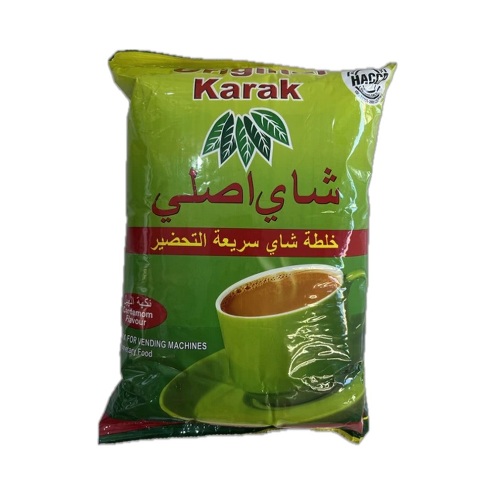 KARAK Chai 1000g چای کرک ۱۰۰۰گرمی - KARAK Chai 1000g