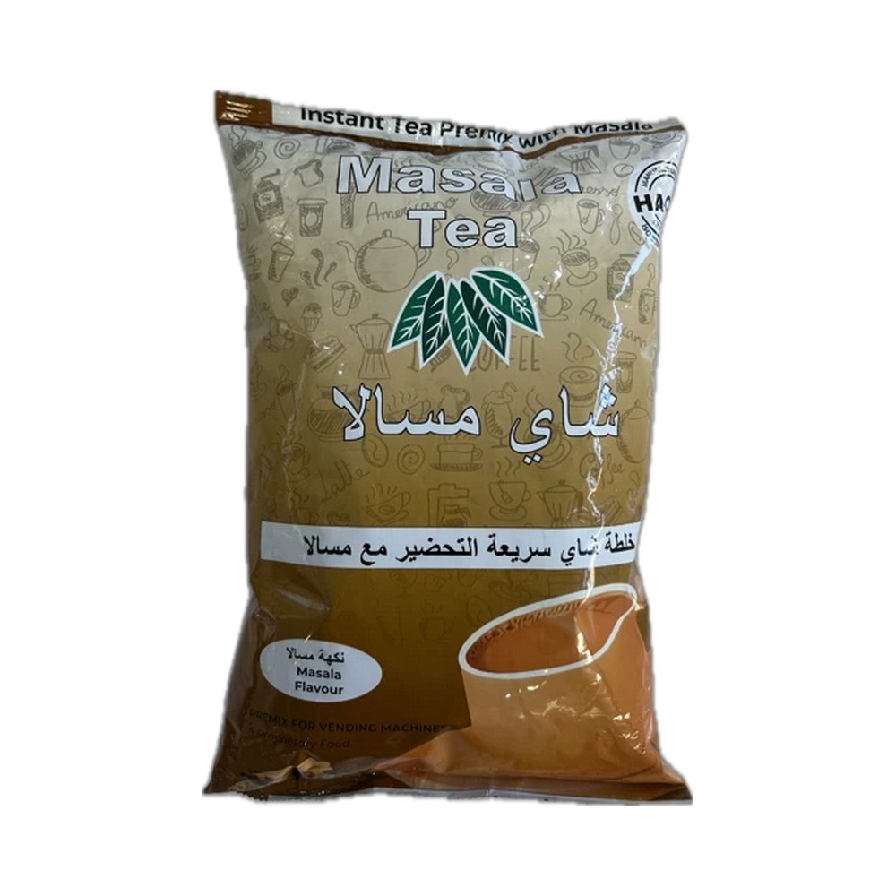 Masala Chai 1000g چای ماسالا ۱۰۰۰گرمی - Masala Chai 1000g