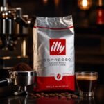 قهوه ایلی اسپرسو مدیوم رست 1 کیلویی | قیمت و خرید Illy اصل - Image 2