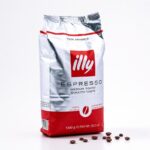 قهوه ایلی اسپرسو مدیوم رست 1 کیلویی | قیمت و خرید Illy اصل - Image 3