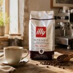 دان قهوه ایلی اینتنسو 1 کیلوگرم - Image 3
