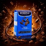 Alt پیشنهادی تصویر اصلی: قهوه بوربون کرما کلاسیک ۱۰۰۰ گرم Caffe Borbone Crema Classica