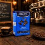 Alt پیشنهادی تصویر اصلی: قهوه بوربون کرما کلاسیک ۱۰۰۰ گرم Caffe Borbone Crema Classica