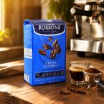 Alt پیشنهادی تصویر اصلی: قهوه بوربون کرما کلاسیک ۱۰۰۰ گرم Caffe Borbone Crema Classica