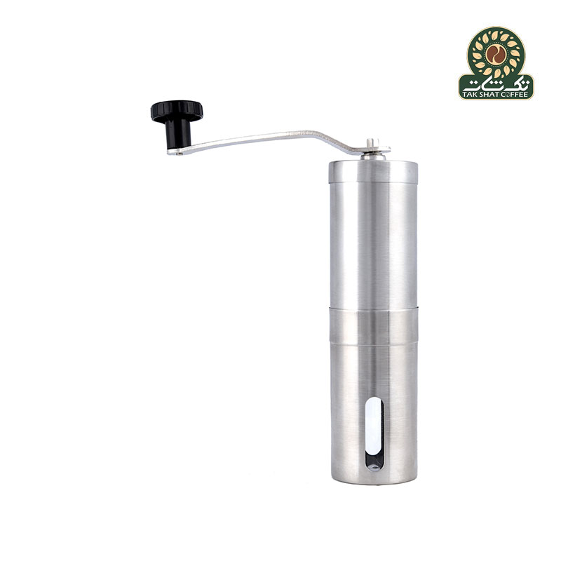 اسیاب دستی استیل 1405 1 اسیاب دستی - hand mill
