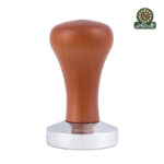 تمپر 58 دسته چوبی روشن - Temper 58 light wooden handle