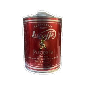 قهوه لوکافه جوکر ۳۰۰۰ گرمی - Caffe LUKAFE JOKER 3000g