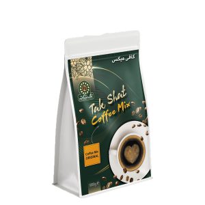 کافی میکس تک شات ۱۰۰۰ گرمی (TAKSHAT) 1405 1 <yoastmark class=