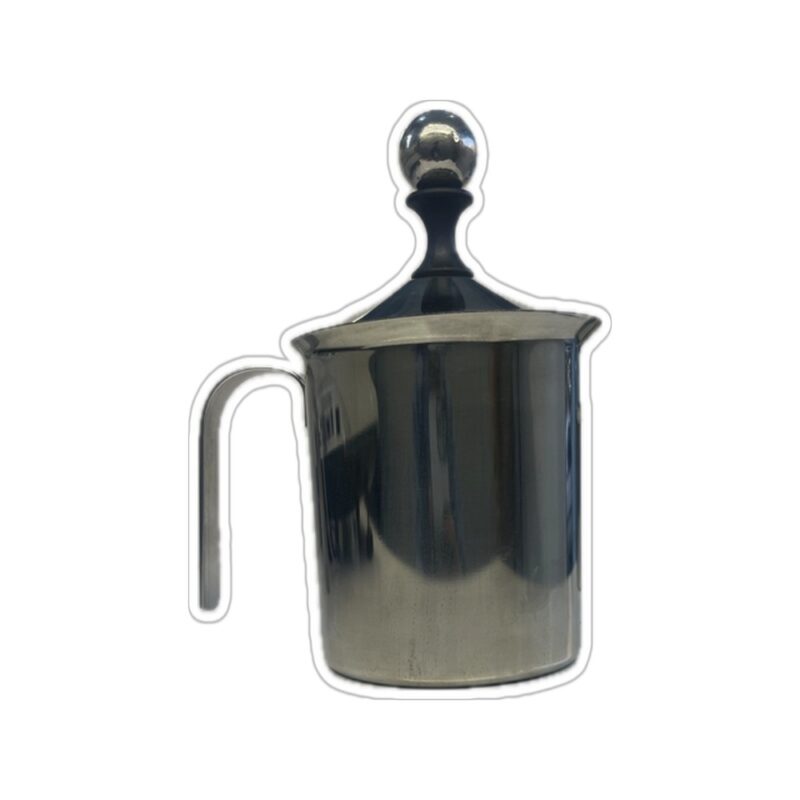 فوم میکر ۴۰۰ میل - Foam maker 400 ml