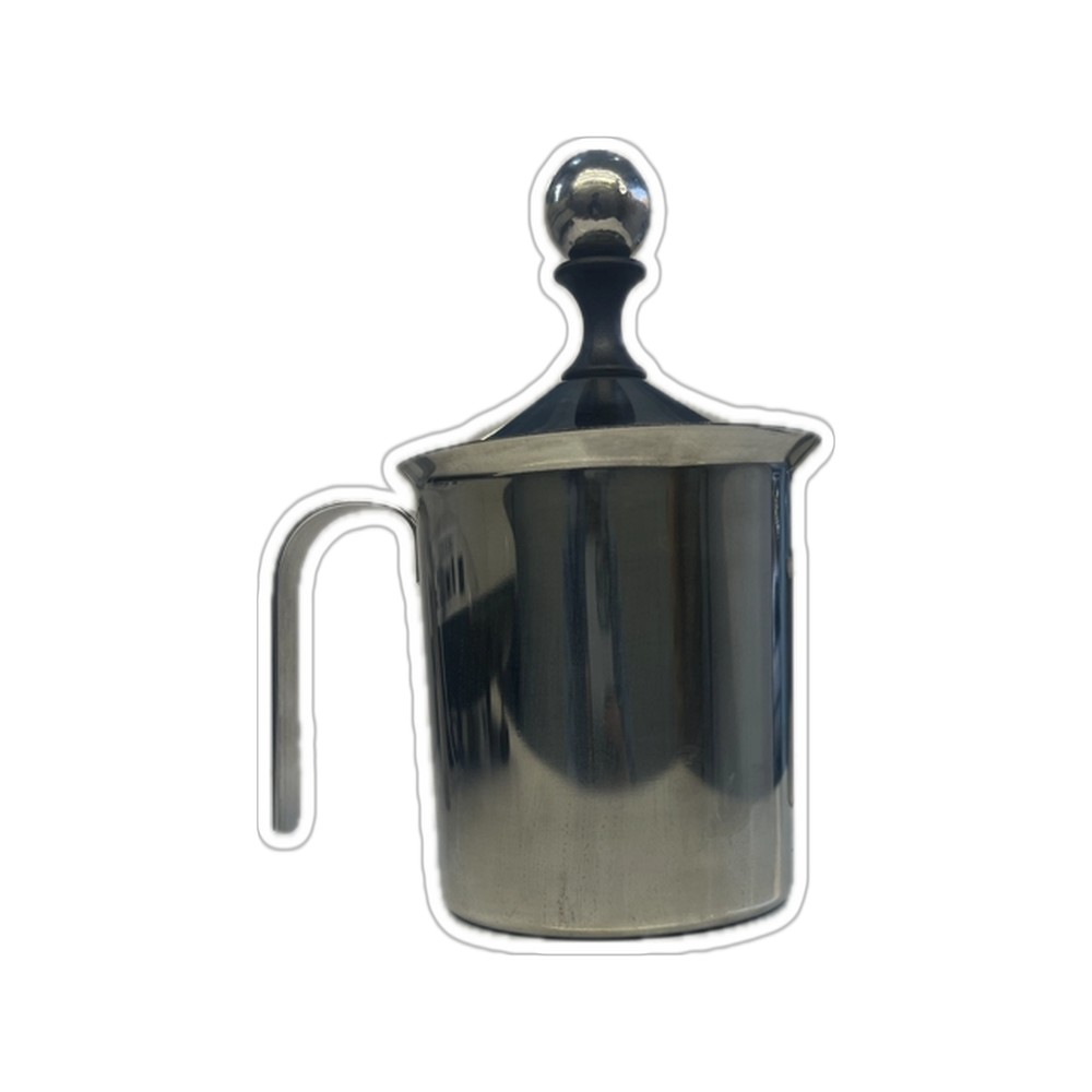 Foam maker 400 ml فوم میکر ۴۰۰ میل - Foam maker 400 ml