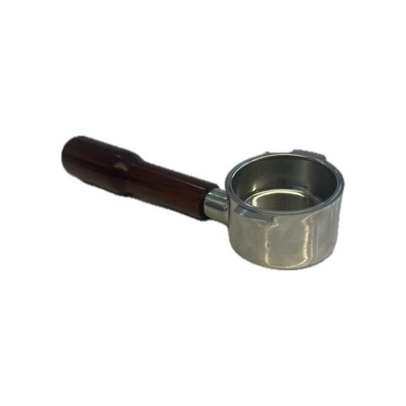 پورتافیلتر نیکد 51 دو پر - Nikad 51 double portafilter