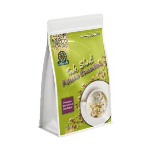 معجون پسته تک شات ۱۰۰۰ گرمی (TAKSHAT) 1405 1 <yoastmark class=