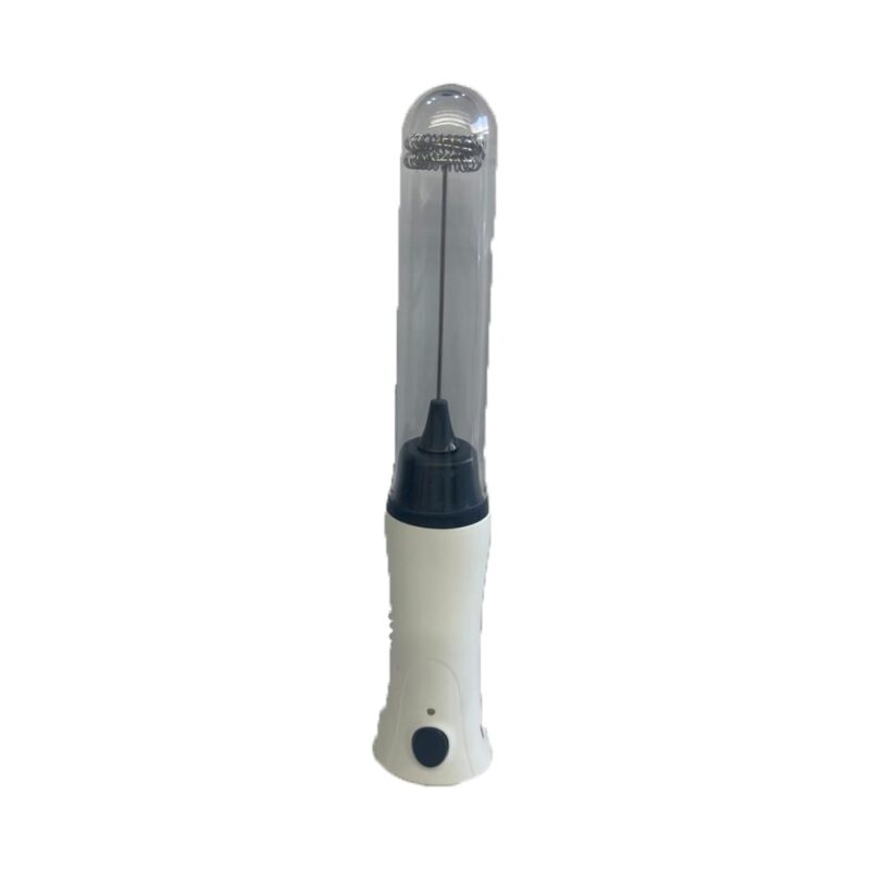 همزن شارژی - Rechargeable mixer