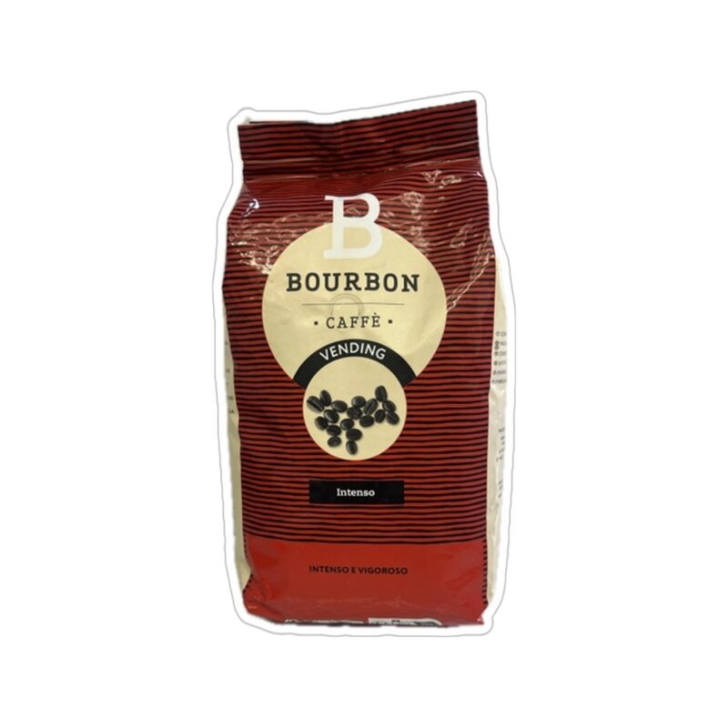 قهوه بوربون قرمز قدیمی ۱۰۰۰گرمی - 1000g red bourbon coffee