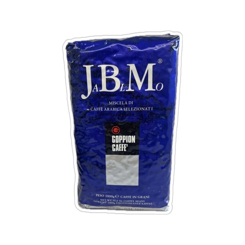 قهوه جی بی ام ۱۰۰۰ گرمی - Caffe JBM 1000g