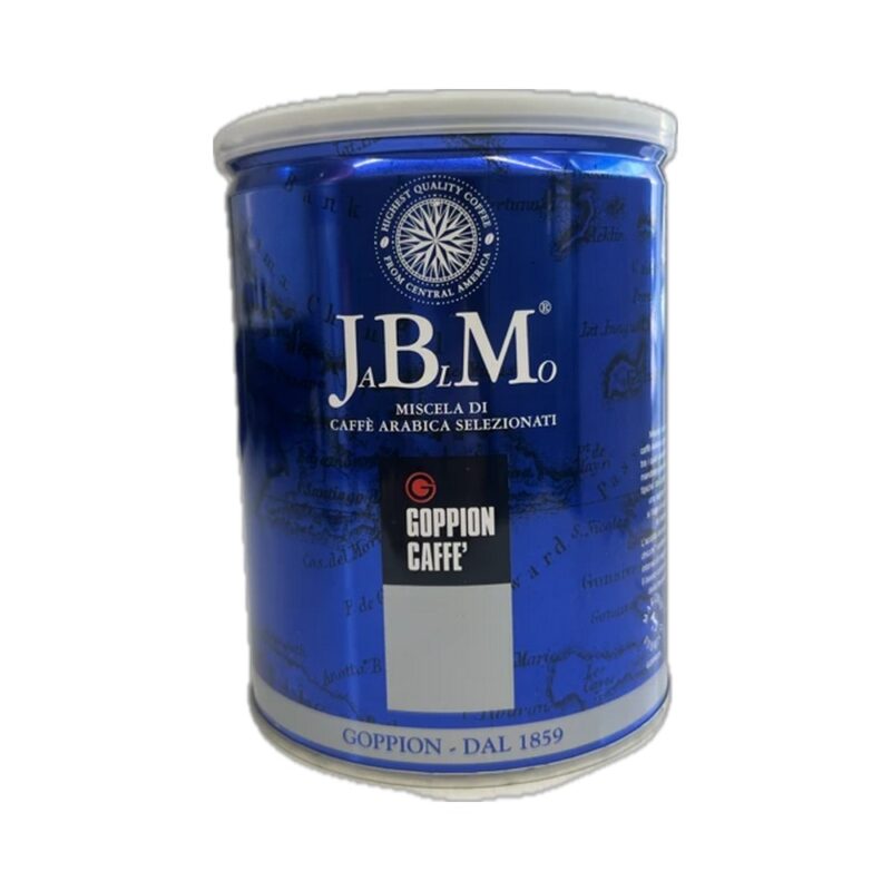 قهوه جی بی ام ۲۵۰ گرمی - Caffe JBM 250g