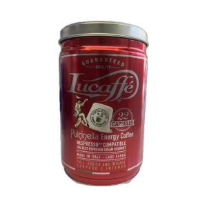 قهوه لوکافه جوکر ۲۵۰ گرمی قوطی - Caffe LUKAFE JOKER CAN 250g