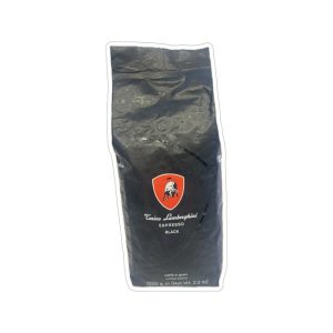 قهوه لامبورگینی بلک ۱۰۰۰ گرمی - Caffe Lamborghini Black 1000g