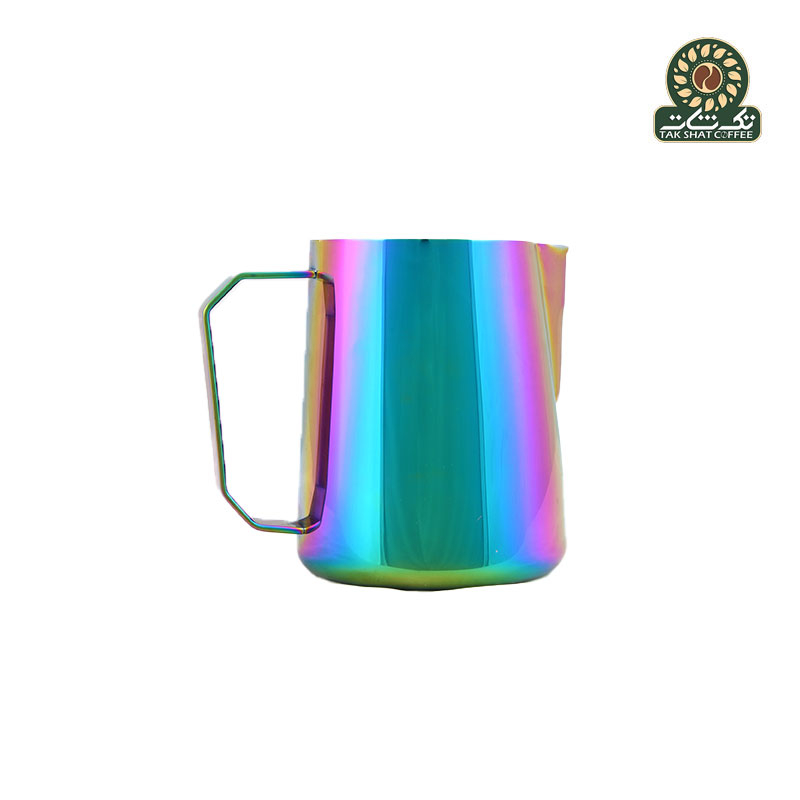 پیچر 400 میل 7 رنگ 1405 1 پیچر 600 میل 7 رنگ - Pitcher 600 ml 7 colors