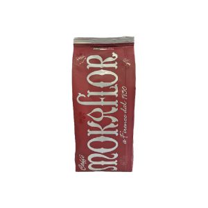 قهوه موکافلور قرمز ۱۰۰۰گرمی - Caffe Mokaflor RED 1000g
