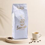 قهوه لوکافه لاکچری ۱۰۰۰ گرمی | Lucaffè Luxury 1kg