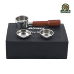 پورتافیلتر ۵۱ دلونگی سه پره - Portafilter 51 three-blade DeLonghi