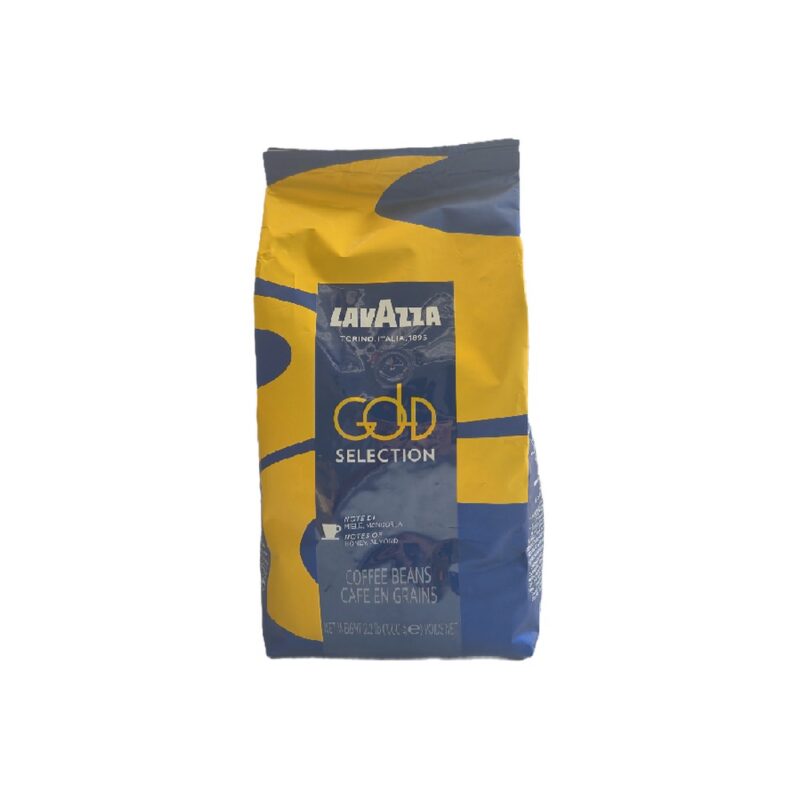 قهوه لاوازا گلد ۱۰۰۰گرمی - Caffe Lavaza Gold 1000g