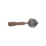پورتافیلتر ۵۱ سه پره میباشی - Portafilter 51 three-blade Mibashi