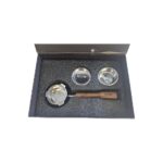 پورتافیلتر ۵۱ سه پره میباشی - Portafilter 51 three-blade Mibashi
