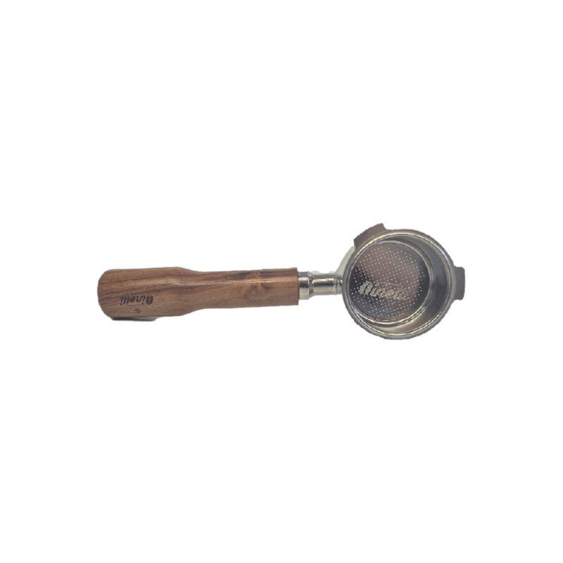 پورتافیلتر ۵۱ سه پره میباشی - Portafilter 51 three-blade Mibashi