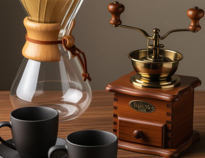خرید قهوه آنلاین