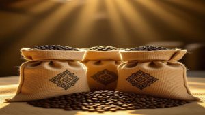 خرید آنلاین قهوه