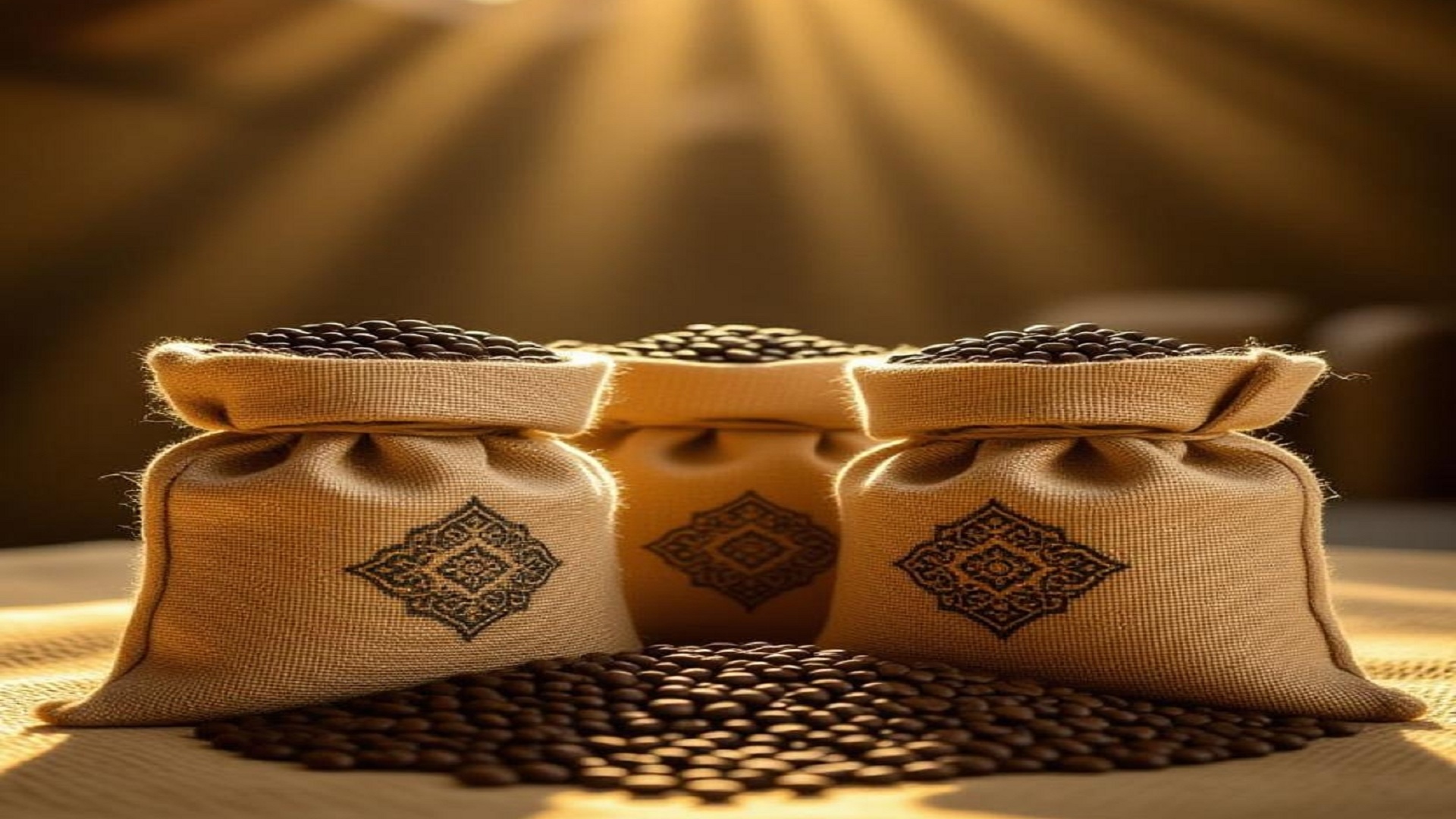 خرید آنلاین قهوه
