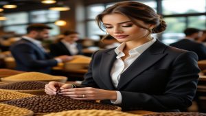 نوشیدنیهای مبتنی بر قهوه و ترکیبهای خلاقانه