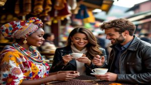 اصطلاحات رایج در صنعت قهوه