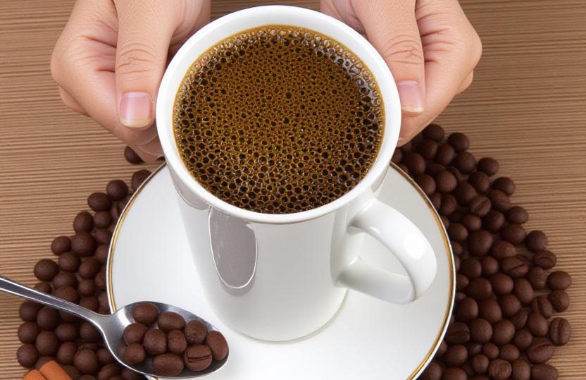 فروش قهوه آنلاین در تک شات