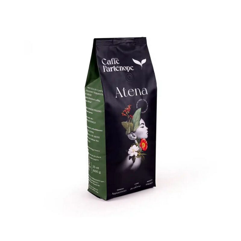 قهوه آثنا ۱۰۰۰ گرم - Athena coffee 1000 grams