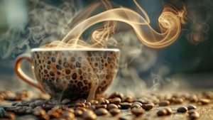 نکات کاربردی مصرف قهوه برای زندگی سالم