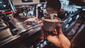 فواید تأثیر قهوه بر بدن و تمرکز ذهن