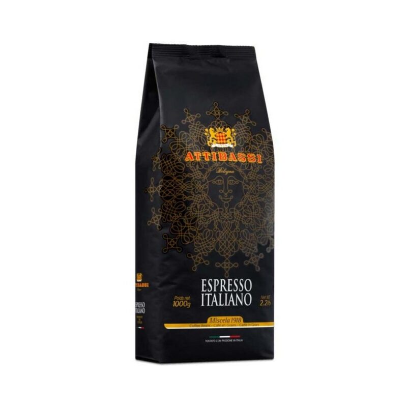 قهوه آتیباسی ۱۰۰۰ گرم - Atibasi coffee 1000 grams