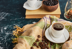 راهنمای کامل برای خریداران قهوه