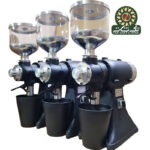 آسیاب قهوه صنعتی ویتا طرح شتری - Image 2