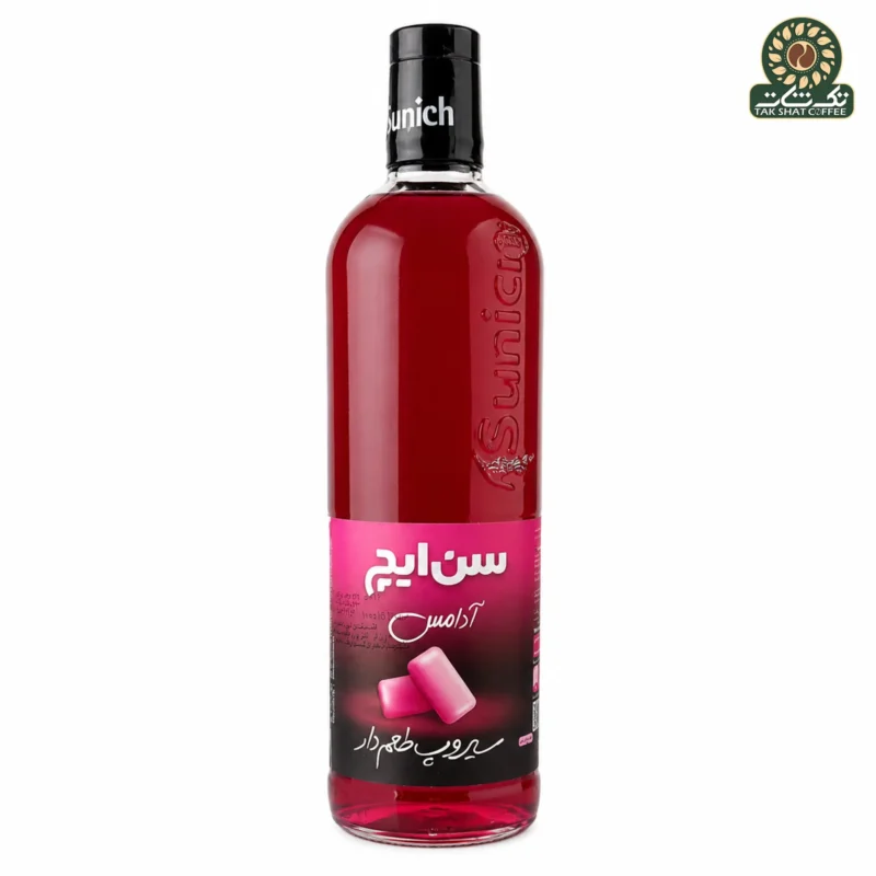 سیروپ آدامس سن ایچ 700 میل